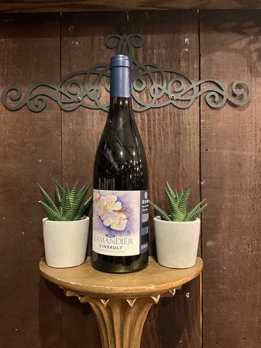 Domaine Des Homs L'amandier Cinsault
