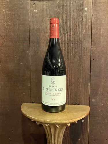 Tenuta Delle Terre Nere Etna Rosso