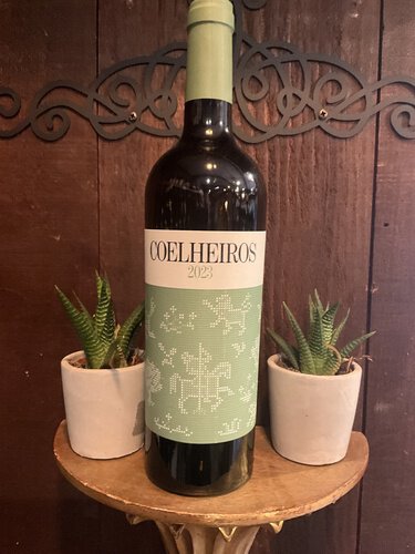 Coelheiros Branco