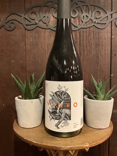 Freire Lobo Vigno Dao Tinto