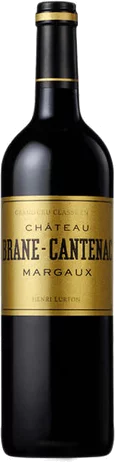 Chateau Brane Cantenac