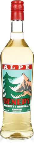 Distilleria Alpe Genepy