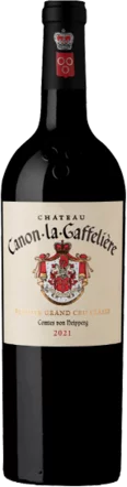 Château Canon La Gaffelière Saint-Émilion Grand Cru