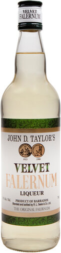 John Taylor's Velvet Falernum