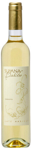 Susana Balbo Late Harvest Torrontes