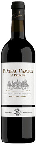 Cambon La Pelouse Haut Medoc