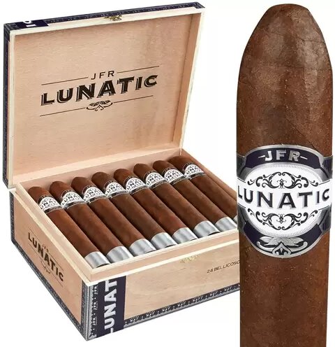 Casa Fernandez Jfr Lunatic Casa Fernandez Jfr Lunatic