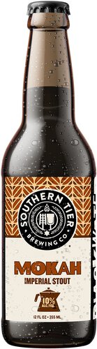 Southern Tier Mokah Imperial Stout