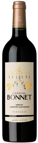 Chateau Bonnet Bordeaux Rouge