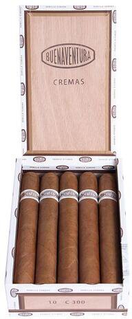 Buenaventura Cremas C300 Single