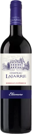 Chateau La Jarre Bordeaux Superieure