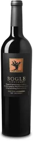Bogle Old Vine Zinfandel