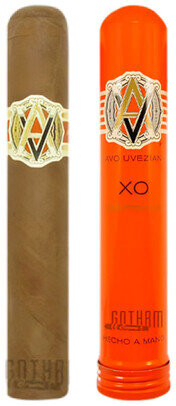 Avo New Xo Intermezzo Tube