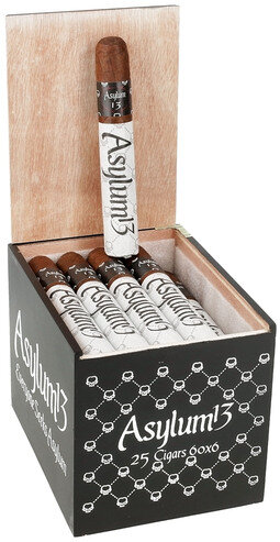 Asylum 6x60 Stick