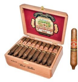 Arturo Fuente Hemingway Classic Natural Single Stick