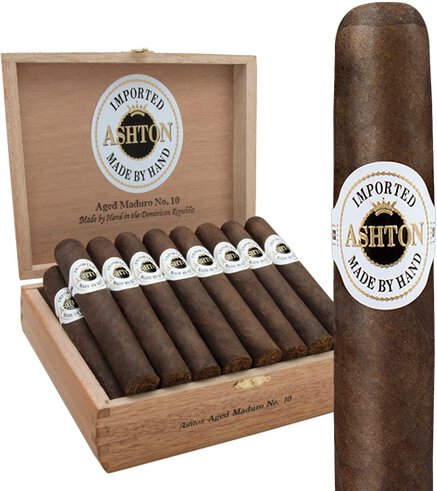 Ashton Aged Maduro