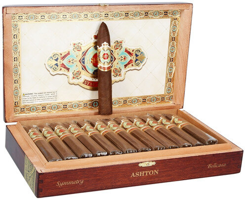 Ashton Symmetry Belicoso