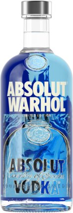 Absolut Warhol