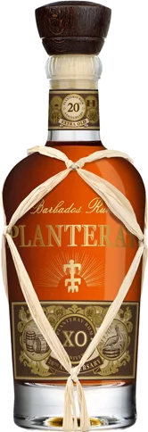 Planteray Barbados XO 20th Anniversary Rum