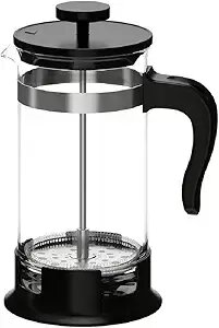 Small Tea Saver