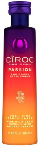 Ciroc Passion Fruit