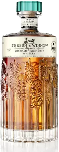Thresh & Winnow American Single Malt Whiskey