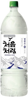 Chum Churum Original Soju