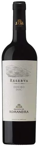 Quinta Da Romaneira Reserva Red DOC Douro 2018