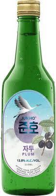 Jun Ho Plum