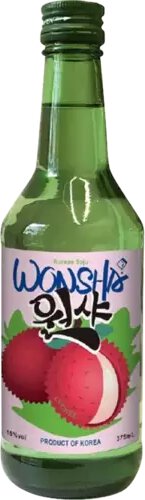 Wonsha Lychee