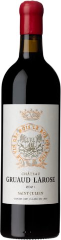 Chateau Gruaud Larose