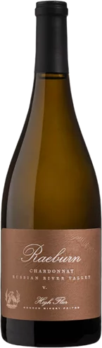 Raeburn High Flier Chardonnay Russian River Valley