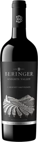 Beringer Cab Knights Valley