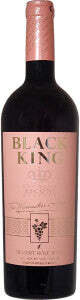 Black King Rose Wine