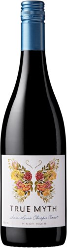 True Myth Pinot Noir