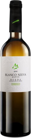 Bodegas Vinedos de Nieva, Rueda Blanco Nieva Verdejo '23-SP, Castilla y Leon