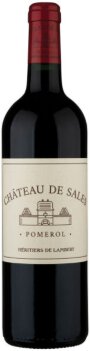 Chateau De Sales Pomerol