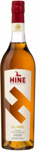 H By Hine VSOP Cognac 750ml