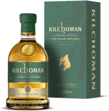 Kilchoman - 