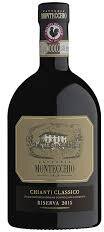 Montecchio Chianti Classico Riserva Tan