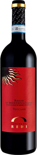 Redi Rosso Di Montepulciano
