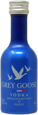 Grey Goose Vodka