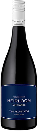 Heirloom Pinot Noir Velvet Fog