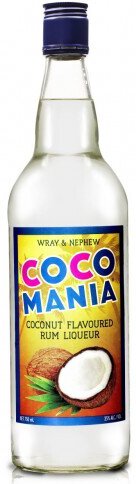 Wray & Nephew Coco Mania