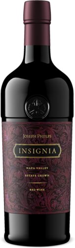 Joseph Phelps Insignia Napa Valley