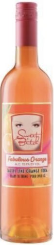 Sweet Bitch Sweet Bitch Fabulous Orange