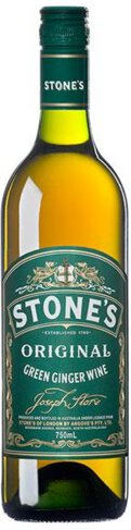 Stone's Original Ginger Wine