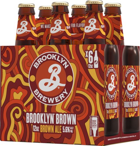 Brooklyn Seasonal