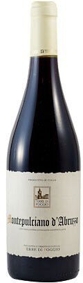 Terra Di Poggio Montepulciano D'abruzzo