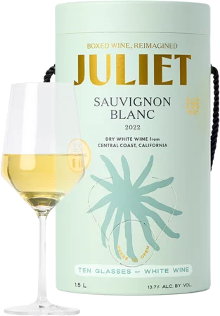 Juliet Sauvignon Blanc